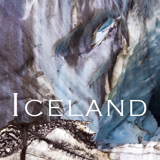 Island von Michael Priebe icon