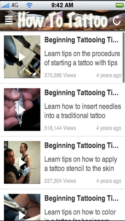 How To Tattoo: Become a Tattoo Artist & Learn How To Tattoo!