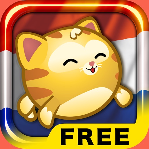 Piano Cats: Catch Virtual Cat (Dutch Version) Icon