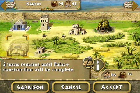 HISTORY™ Egypt Engineering an Empire screenshot 3