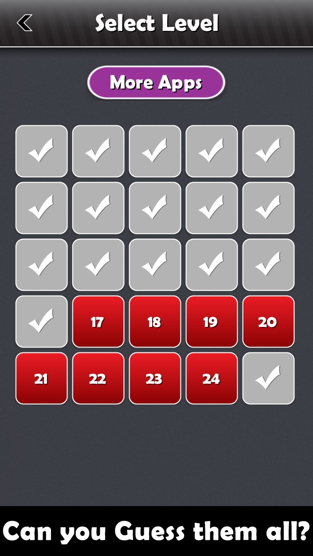 Sports Games Logo Quiz (Guess the Sport Logos World Test Game and Score a Big Win!) FREE 1.0.1 IOS -