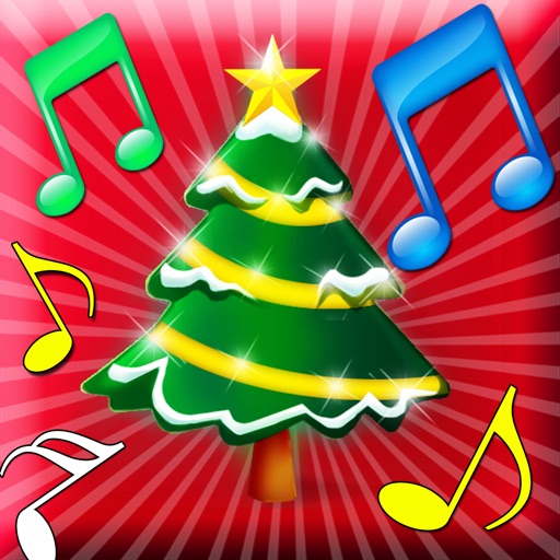 Christmas Tunes for iPad