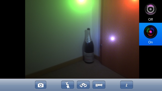 LightFun RGB Camera(圖1)-速報App