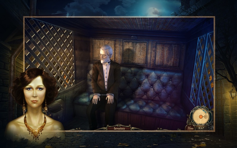 Brink of Consciousness - The Lonely Hearts Murders - Collector's Edition thumbnail 3