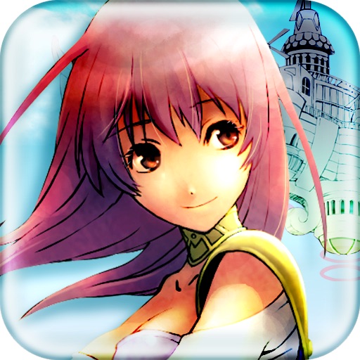 RPG DestinySaga iOS App