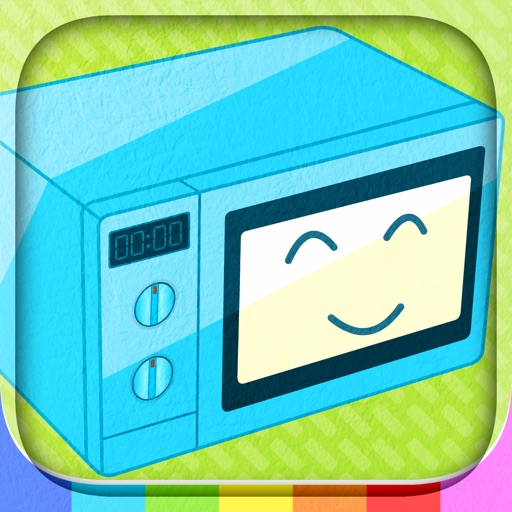 BabyStar : 微波炉 icon