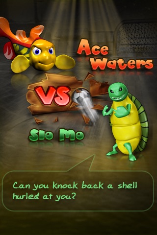 Fish Soccer FREE screenshot 3