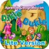 Learn Geography in Spanish, Lite HD