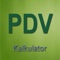 Pdv Kaluklator - jednostavno oduzimanje ili dodavanje pdv-a