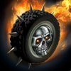 Death Rally icon