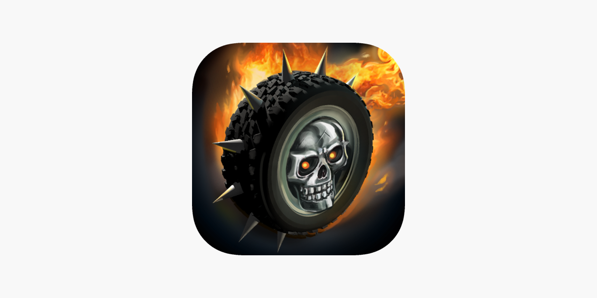 Jogo grátis para iPad: Death Rally em promoção é diversão para o