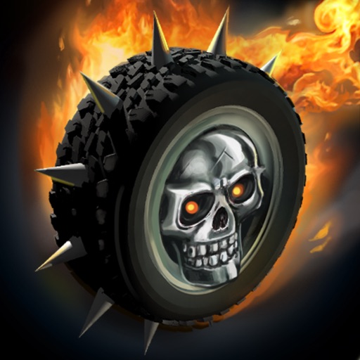 Death Rally Update Hits App Store