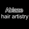 Ablaze Hair Artistry