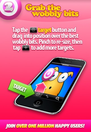 Wobble Lite screenshot-3