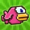 ******* Free Flying Bird Game