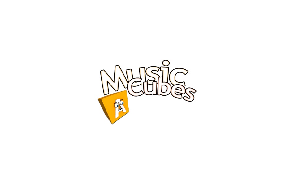#1. Music Cubes (macOS) 由: Foriero s.r.o.