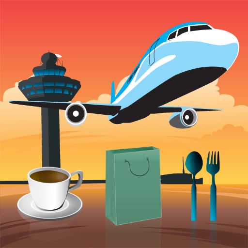 Airport Maps