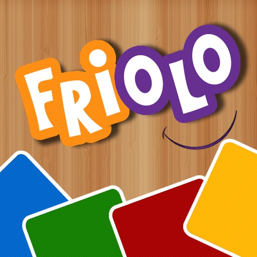 Friolo iOS App