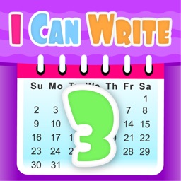 I Can Write 3