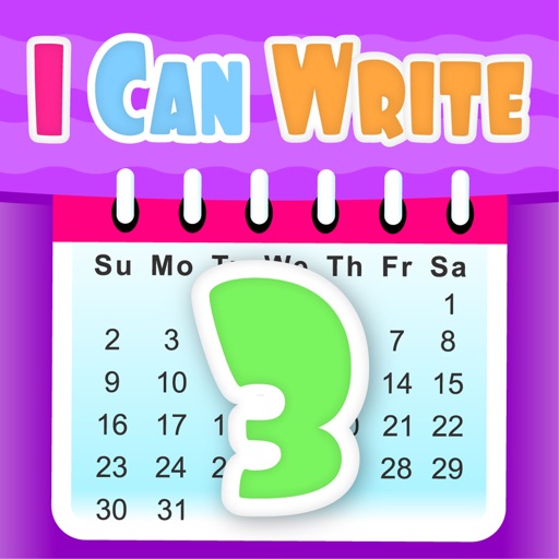 I Can Write 3