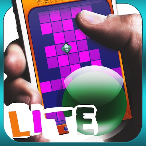 The Famous Game Lite icon