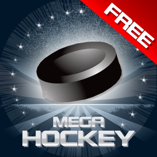 MegaHockey Free icon