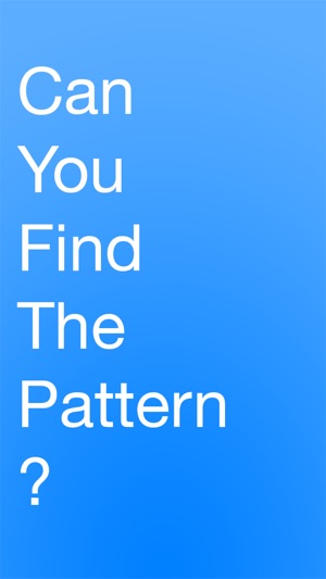 Linc - Patterns(圖1)-速報App