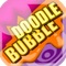 This game use the simple color bubbles to develop a colorful puzzle game