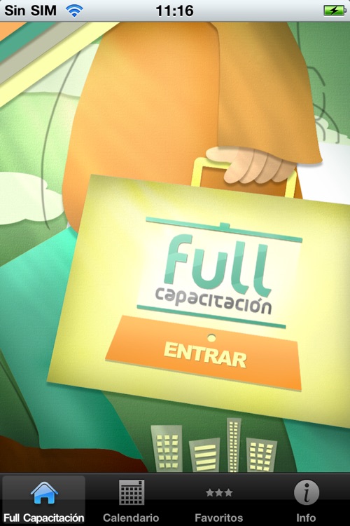 Full Capacitación Perú: Guía de Capacitación