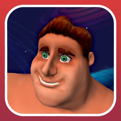 Mr.Boru in Space icon