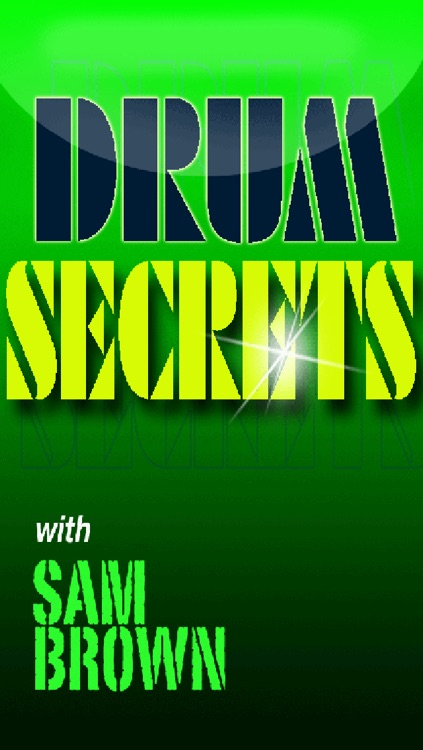 Drum Secrets