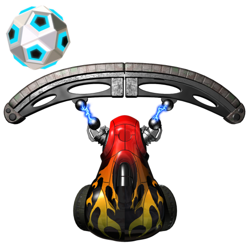 Ricochet Infinity