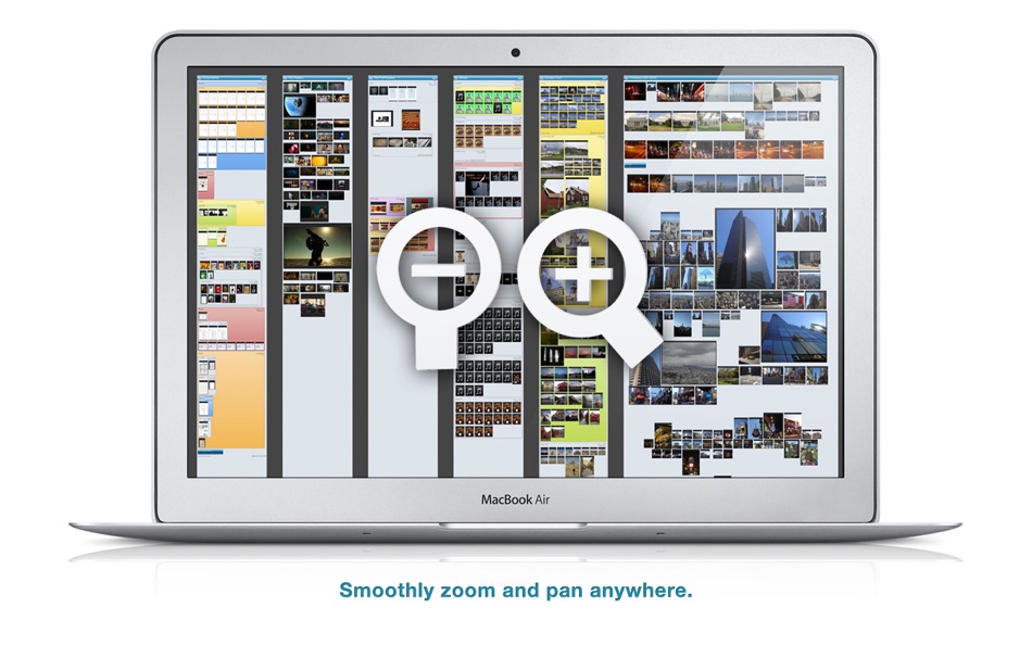 #1. Raskin (macOS) 由: Raskin Software LLC
