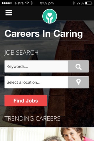 Geelong Careers screenshot 3