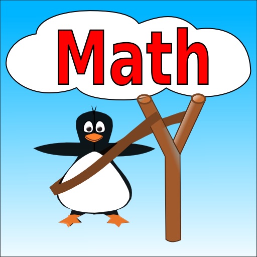 Math Game ! icon