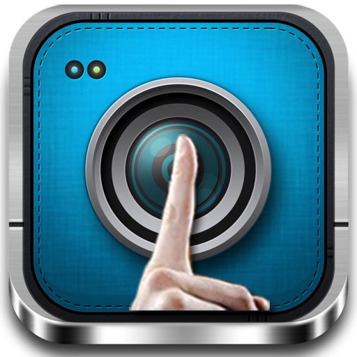 CameraSecret icon