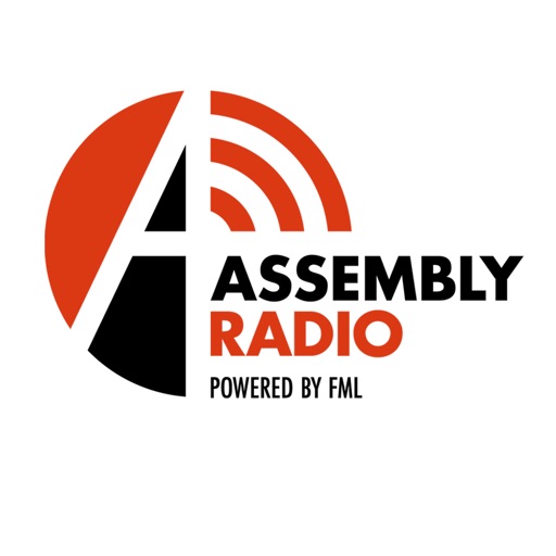 Assembly Radio icon