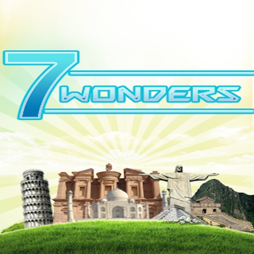 Wonders7 iOS App