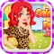 Celebrity Facialist - Makeover and Spa Games