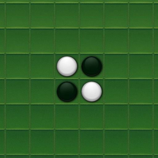 Reversi (HD)