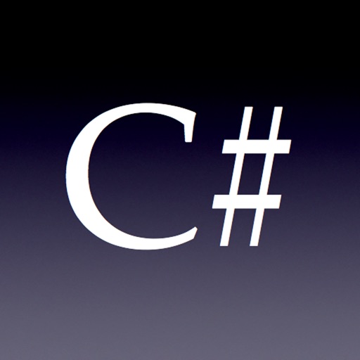 C# Programming in a Day iOS App