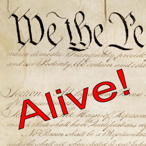 Constitution Alive