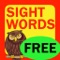 Sight Words Flashcard Lite Free - for kids in preschool, pre-k, kindergarten and grade school