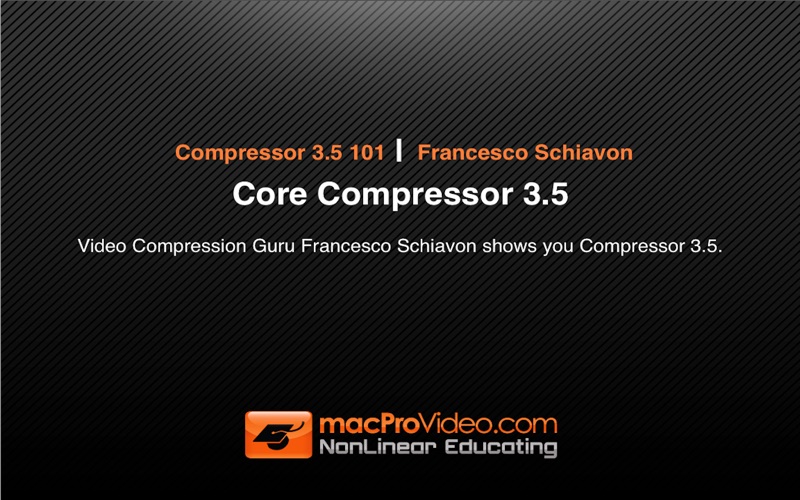 Course For Compressor 3.5 thumbnail 1