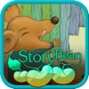 The Fox and the Grapes - StoryBean