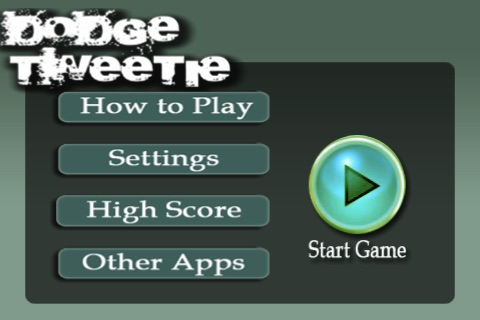 Dodge Tweetie screenshot 2