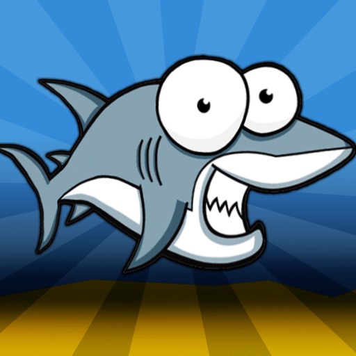 Shark Attack icon