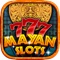 Slots : 777 Lucky Jackpot of the Mayans