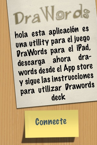 DraWords Deck screenshot 4