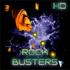 RockBusters HD
